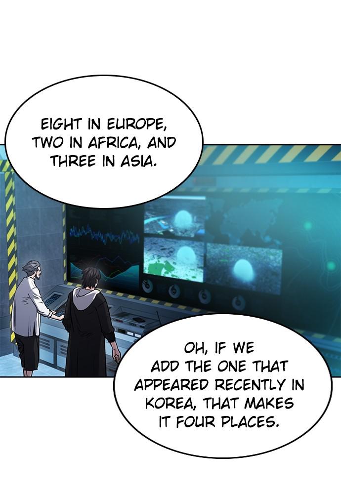 The Druid of Seoul Station Chapter 63 - Page 19