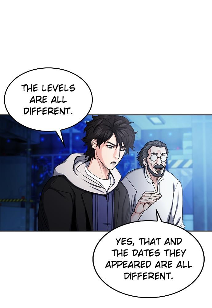 The Druid of Seoul Station Chapter 63 - Page 20