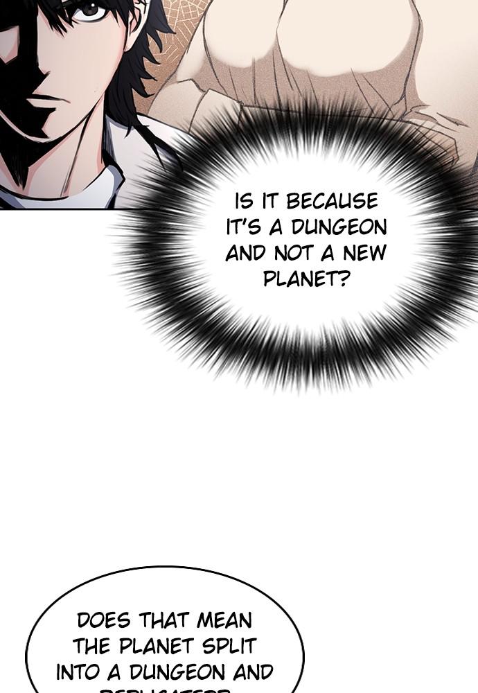 The Druid of Seoul Station Chapter 63 - Page 22