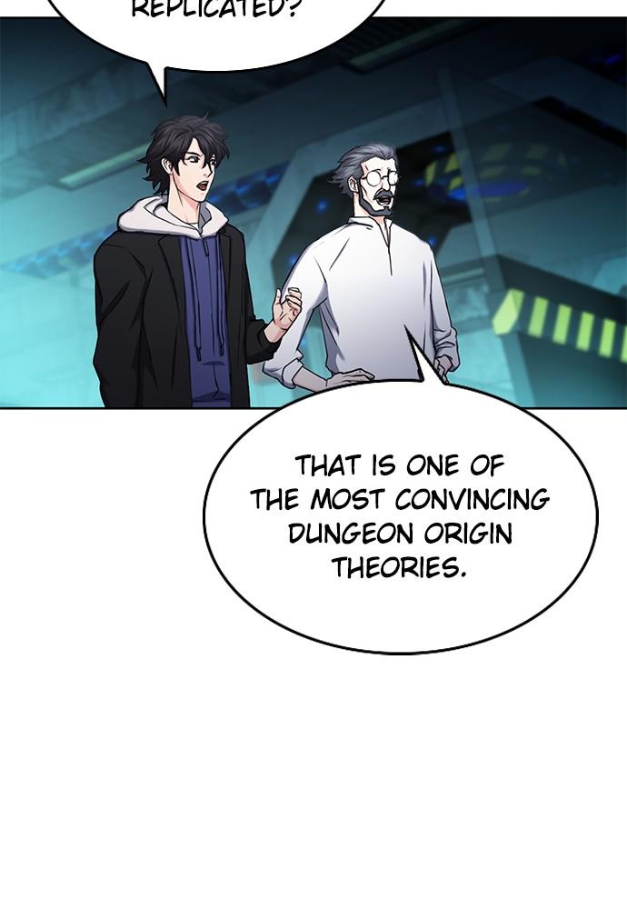 The Druid of Seoul Station Chapter 63 - Page 23