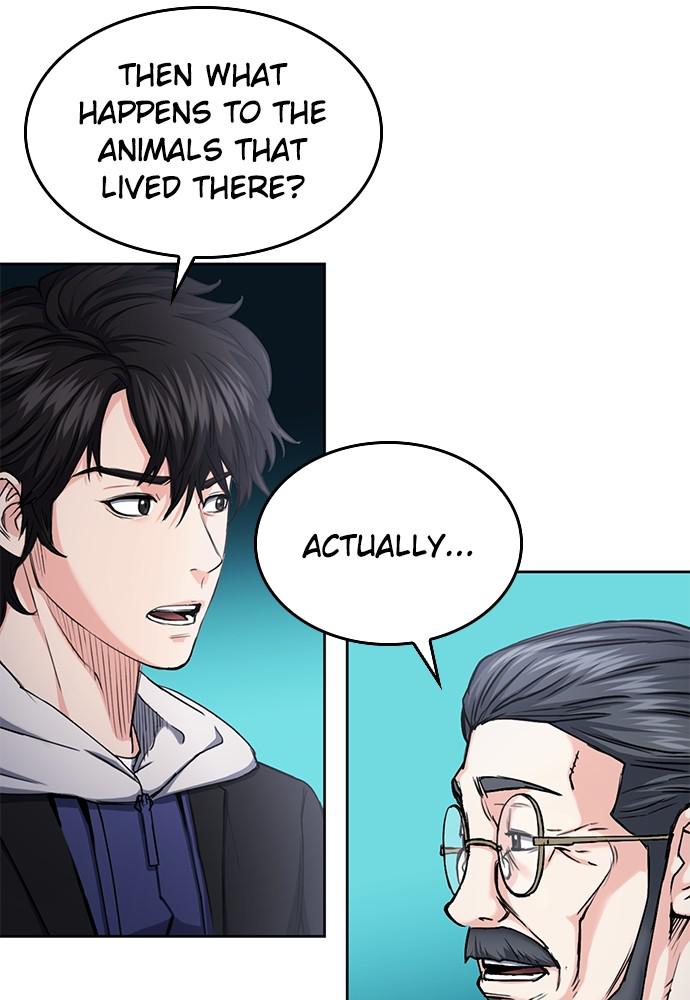 The Druid of Seoul Station Chapter 63 - Page 24