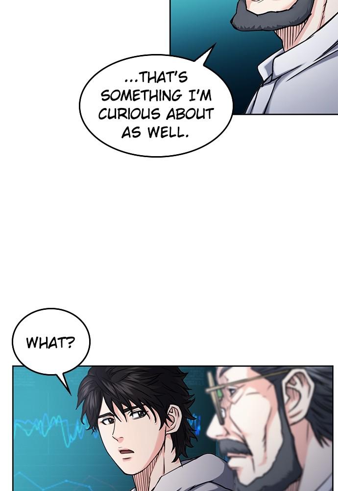 The Druid of Seoul Station Chapter 63 - Page 25