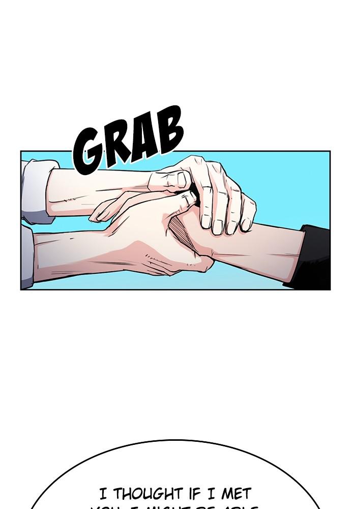 The Druid of Seoul Station Chapter 63 - Page 28