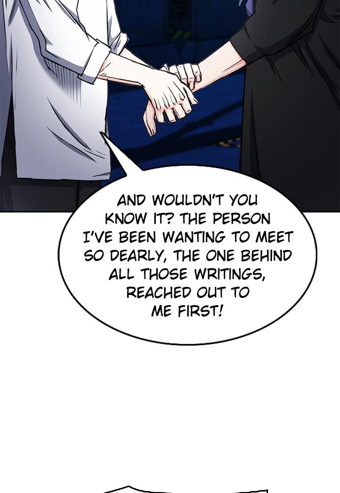 The Druid of Seoul Station Chapter 63 - Page 30