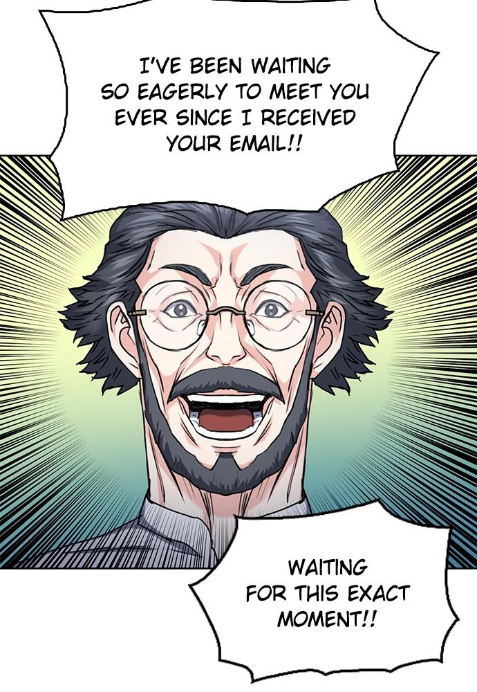 The Druid of Seoul Station Chapter 63 - Page 31