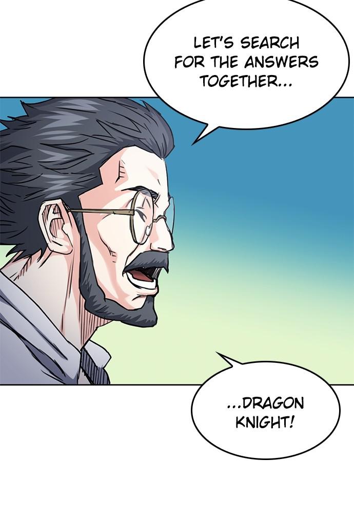 The Druid of Seoul Station Chapter 63 - Page 33