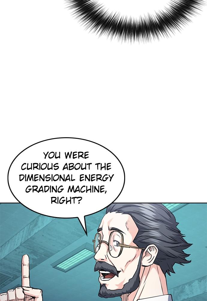 The Druid of Seoul Station Chapter 63 - Page 35