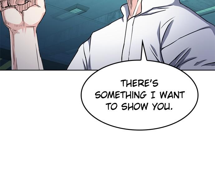 The Druid of Seoul Station Chapter 63 - Page 36