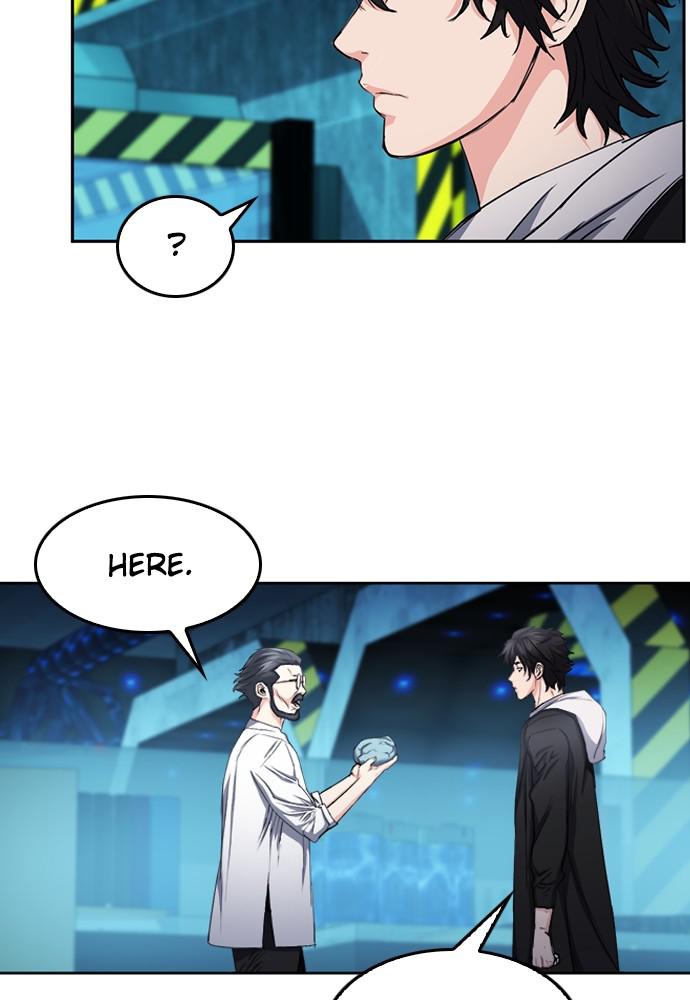 The Druid of Seoul Station Chapter 63 - Page 39