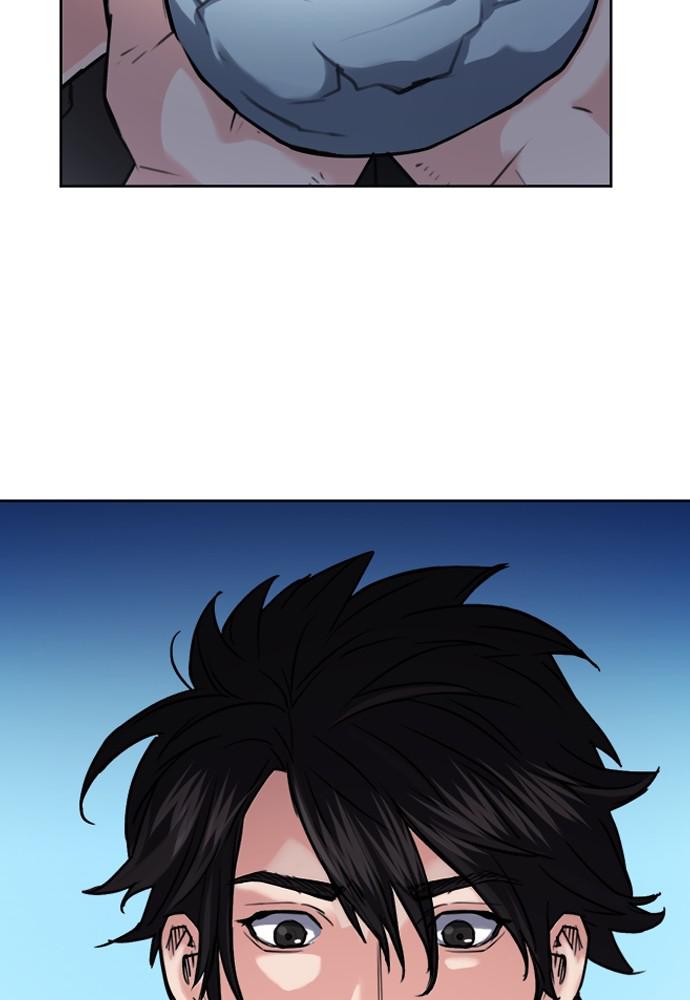 The Druid of Seoul Station Chapter 63 - Page 43