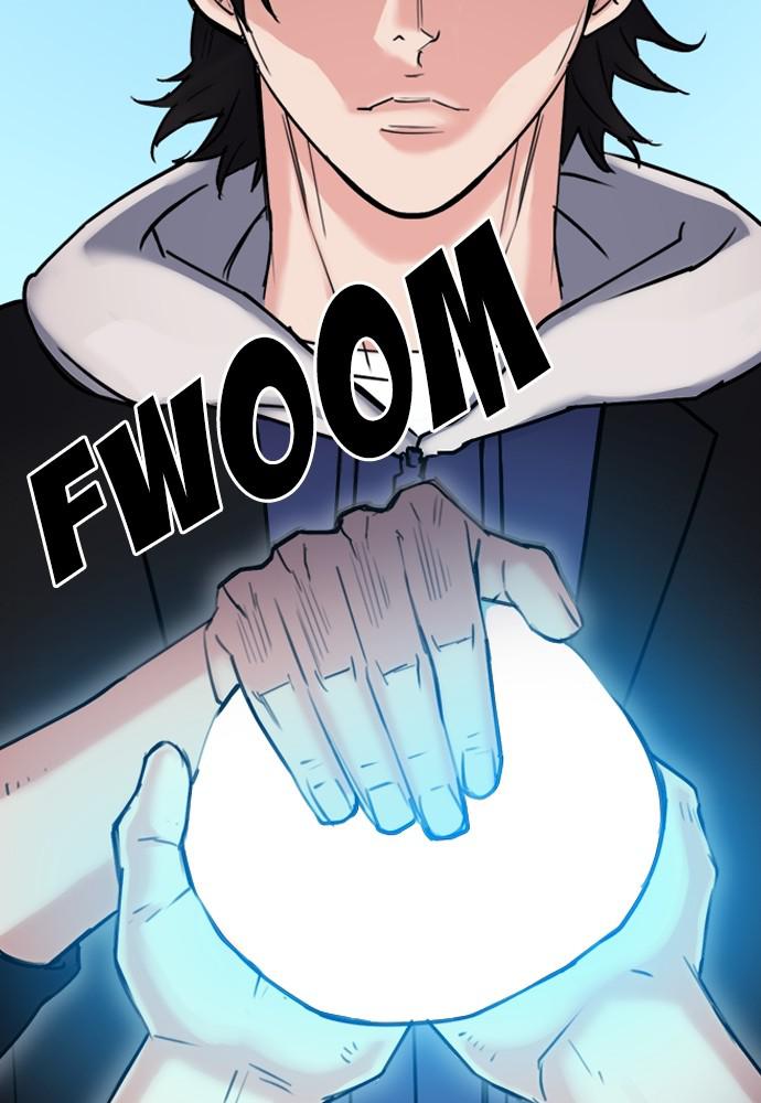 The Druid of Seoul Station Chapter 63 - Page 44