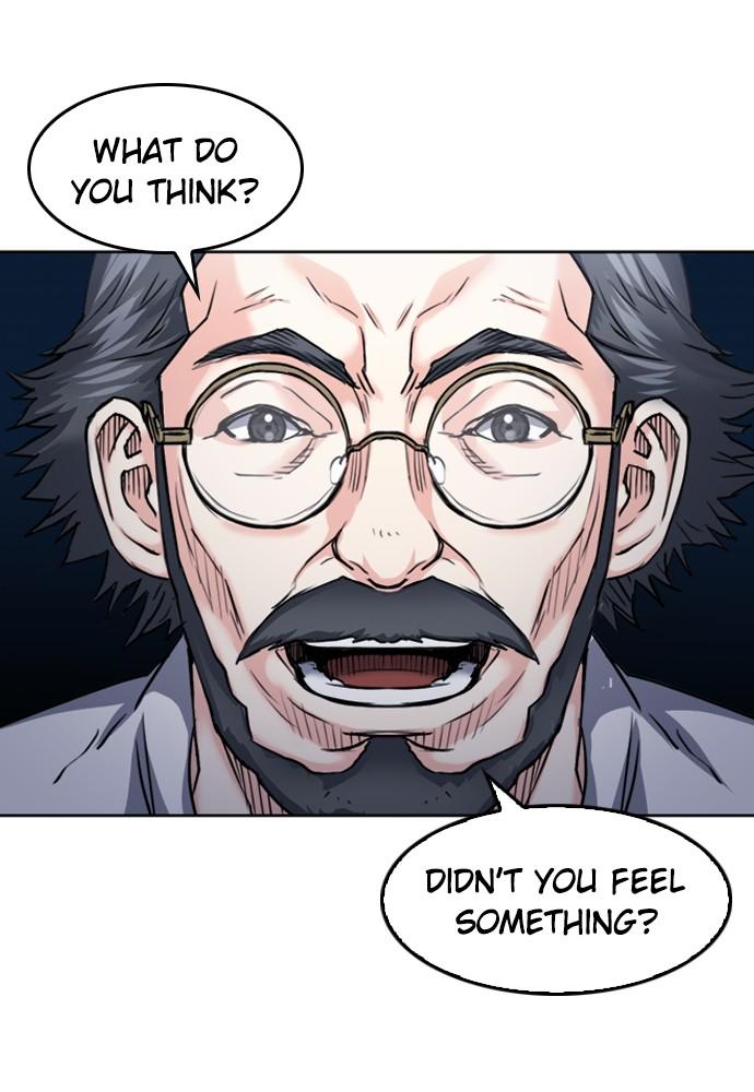 The Druid of Seoul Station Chapter 63 - Page 49