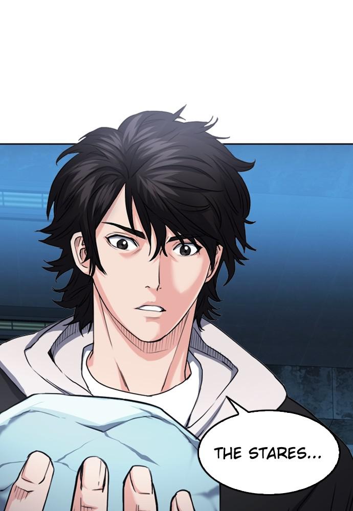 The Druid of Seoul Station Chapter 63 - Page 50