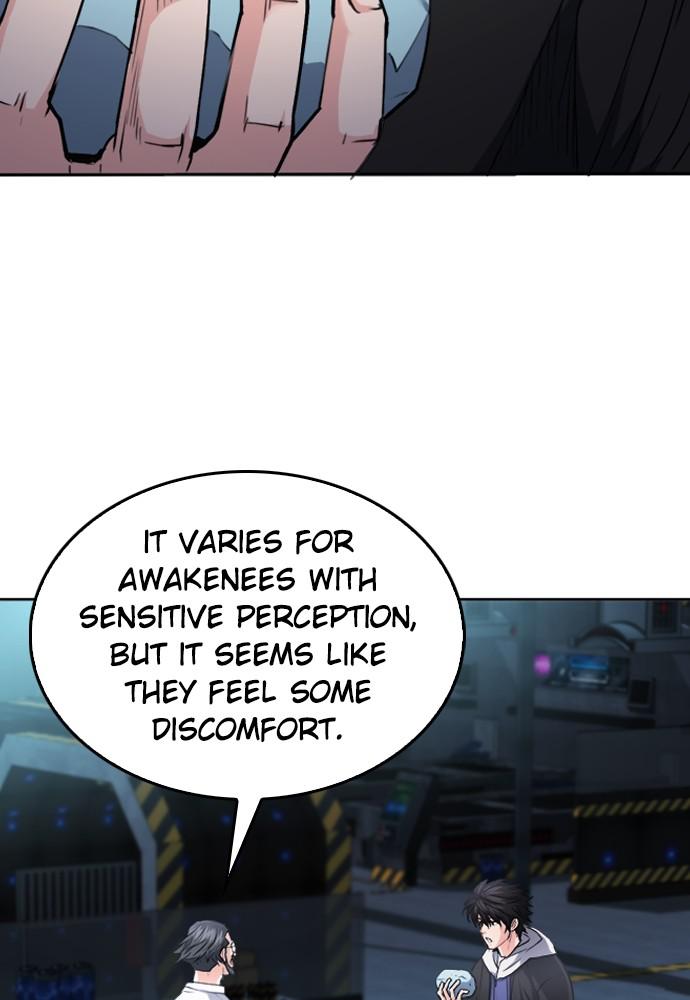 The Druid of Seoul Station Chapter 63 - Page 51