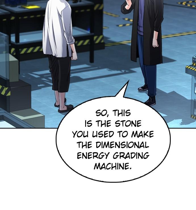 The Druid of Seoul Station Chapter 63 - Page 52