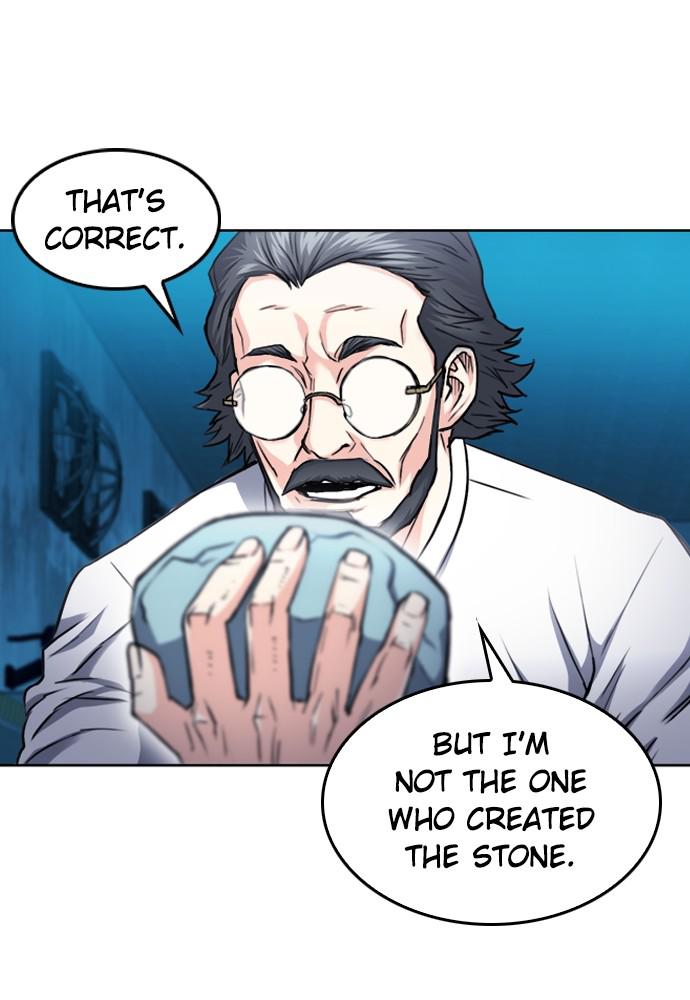 The Druid of Seoul Station Chapter 63 - Page 53