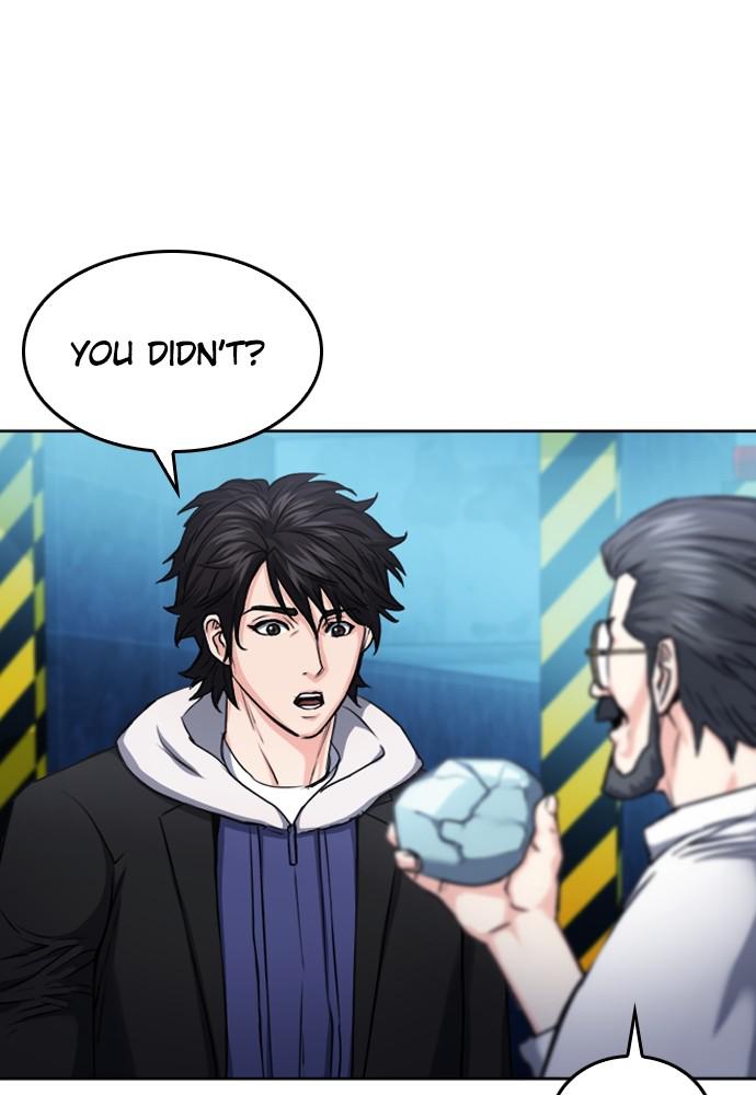 The Druid of Seoul Station Chapter 63 - Page 54