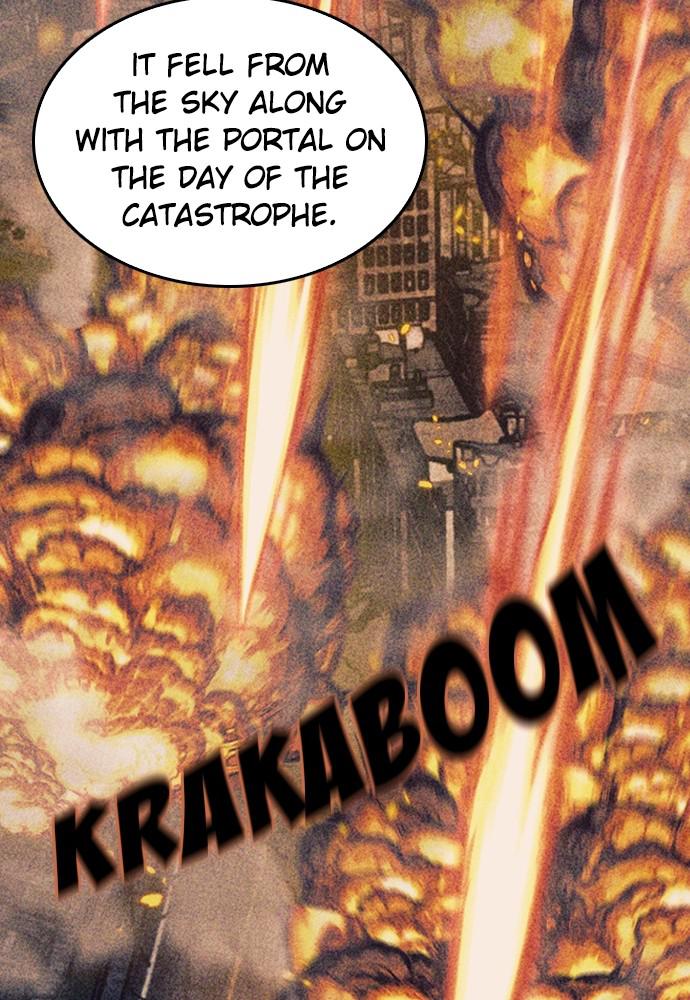 The Druid of Seoul Station Chapter 63 - Page 56