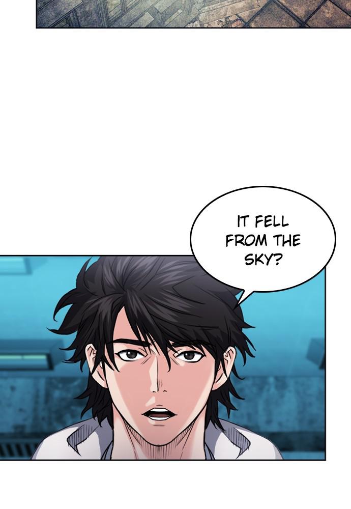 The Druid of Seoul Station Chapter 63 - Page 58