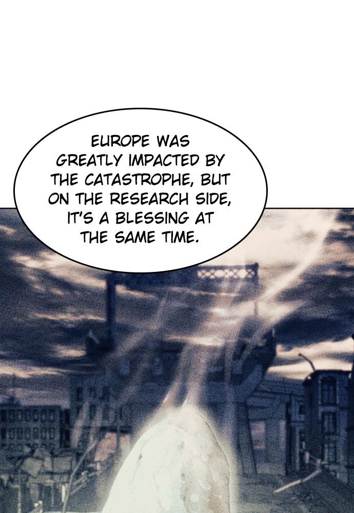 The Druid of Seoul Station Chapter 63 - Page 59