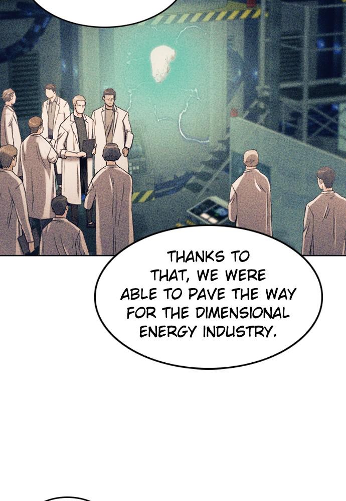 The Druid of Seoul Station Chapter 63 - Page 61