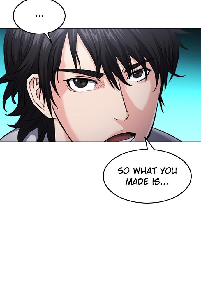 The Druid of Seoul Station Chapter 63 - Page 62