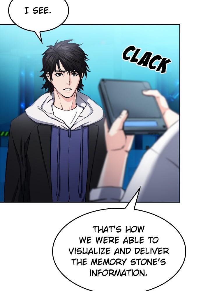 The Druid of Seoul Station Chapter 63 - Page 67