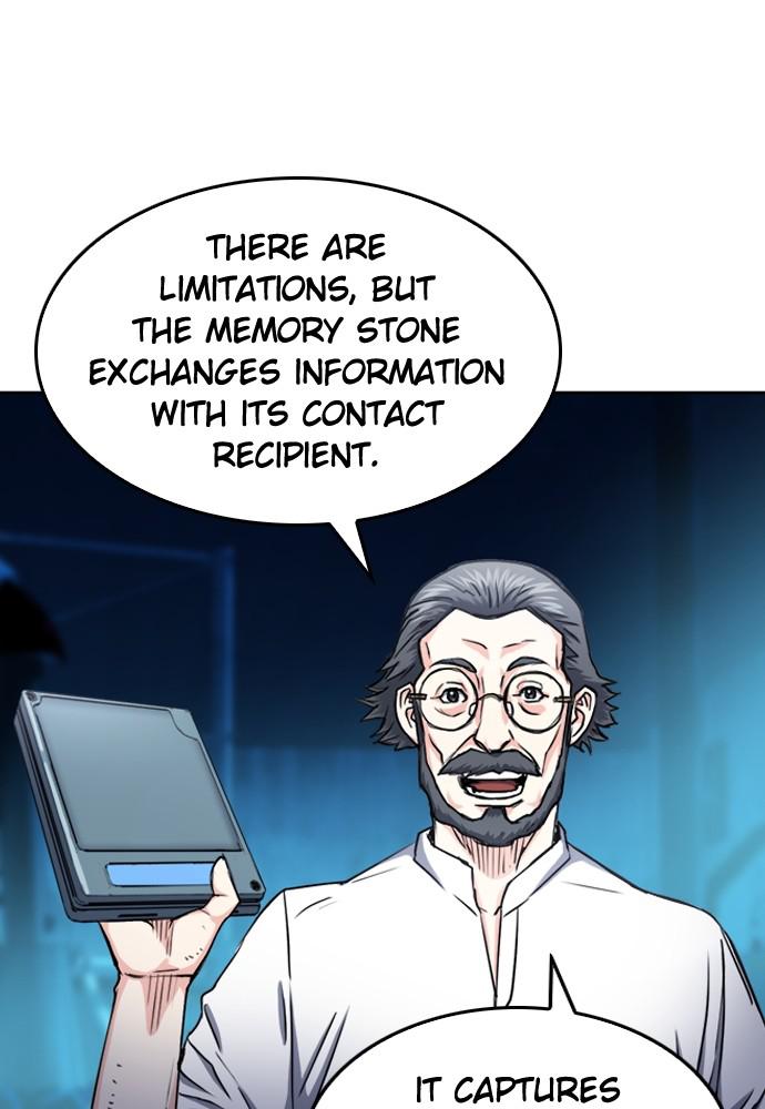 The Druid of Seoul Station Chapter 63 - Page 69