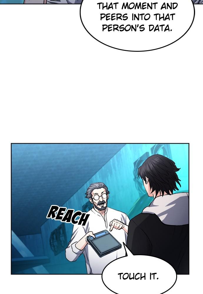 The Druid of Seoul Station Chapter 63 - Page 70