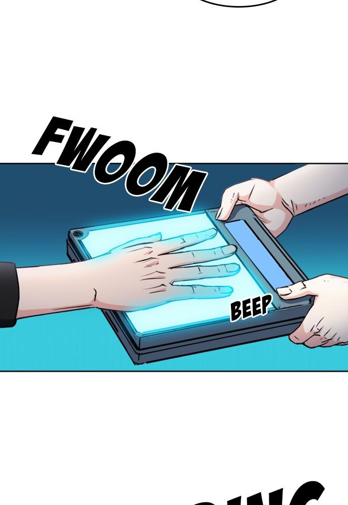 The Druid of Seoul Station Chapter 63 - Page 71