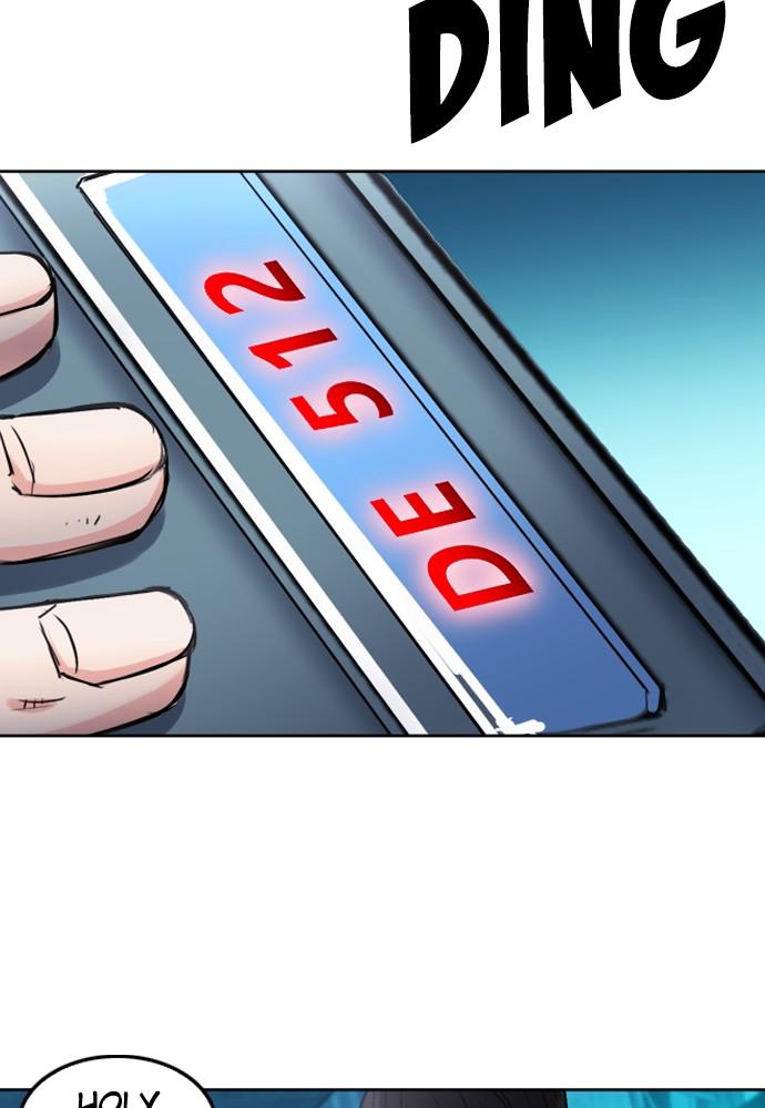 The Druid of Seoul Station Chapter 63 - Page 72