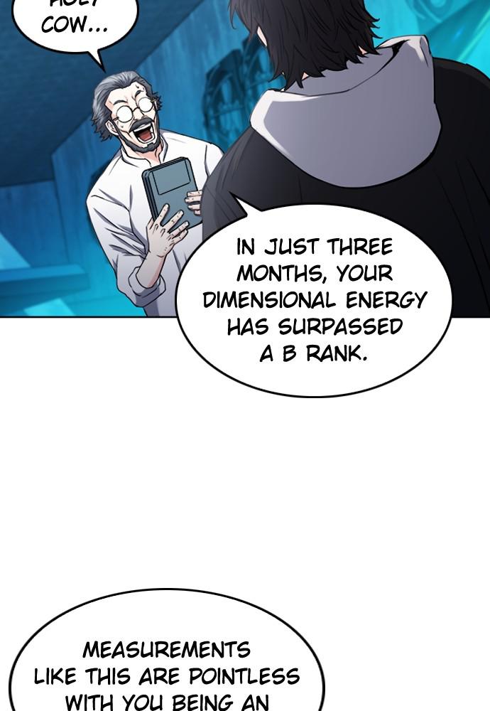 The Druid of Seoul Station Chapter 63 - Page 73