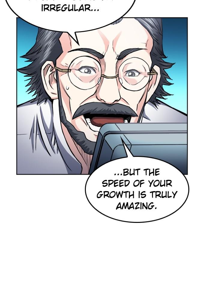 The Druid of Seoul Station Chapter 63 - Page 74