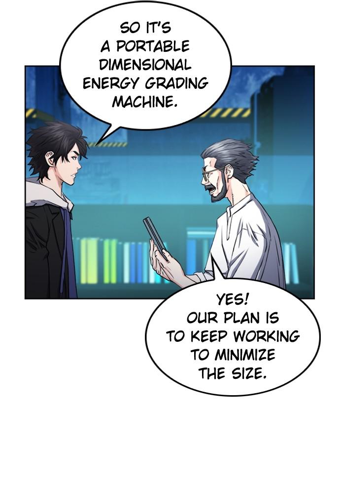 The Druid of Seoul Station Chapter 63 - Page 75