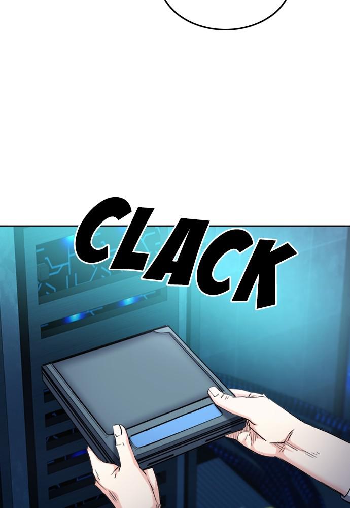 The Druid of Seoul Station Chapter 63 - Page 77