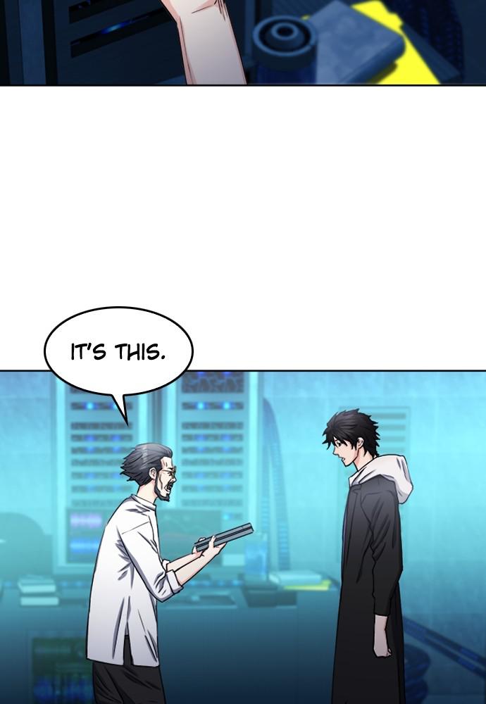 The Druid of Seoul Station Chapter 63 - Page 78