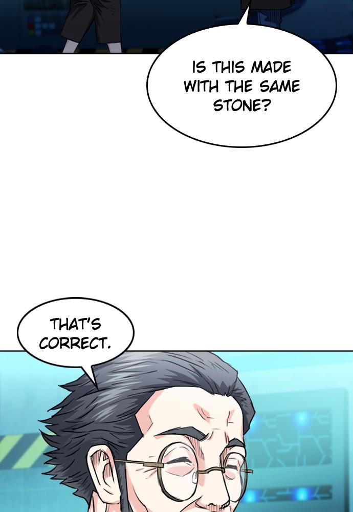 The Druid of Seoul Station Chapter 63 - Page 79