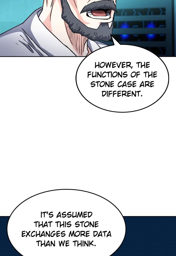 The Druid of Seoul Station Chapter 63 - Page 80