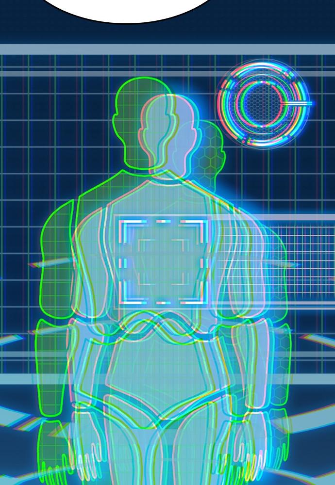 The Druid of Seoul Station Chapter 63 - Page 81