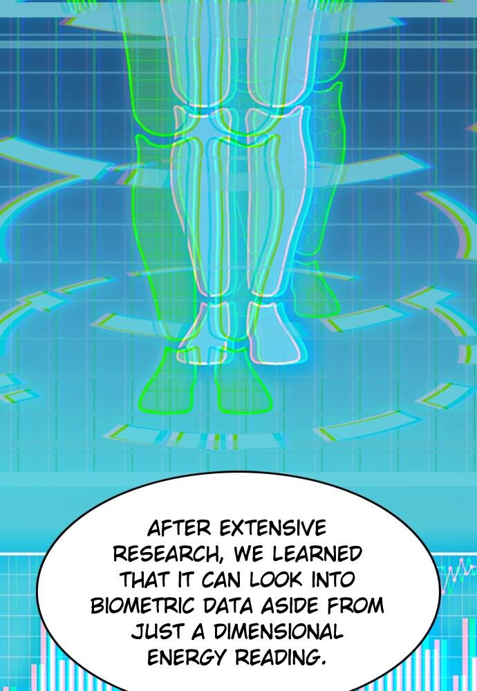 The Druid of Seoul Station Chapter 63 - Page 82