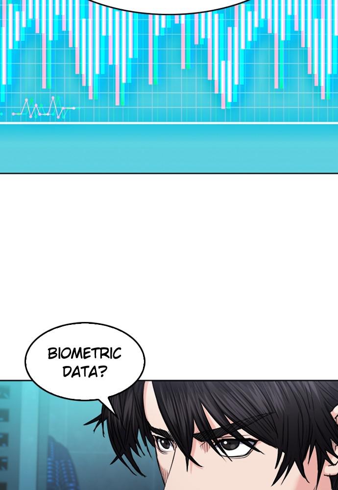 The Druid of Seoul Station Chapter 63 - Page 83