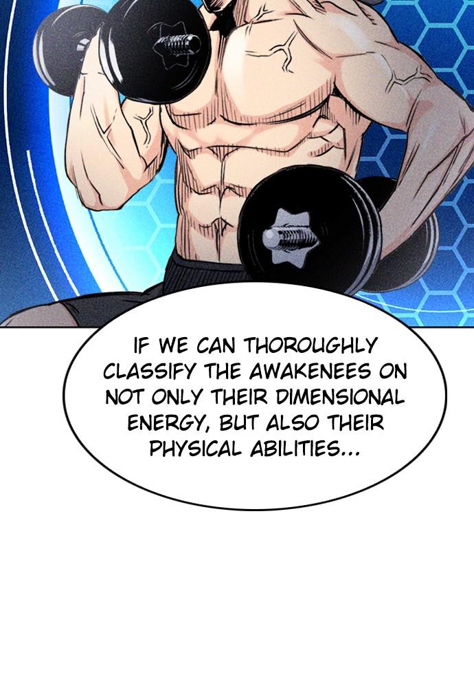 The Druid of Seoul Station Chapter 63 - Page 87