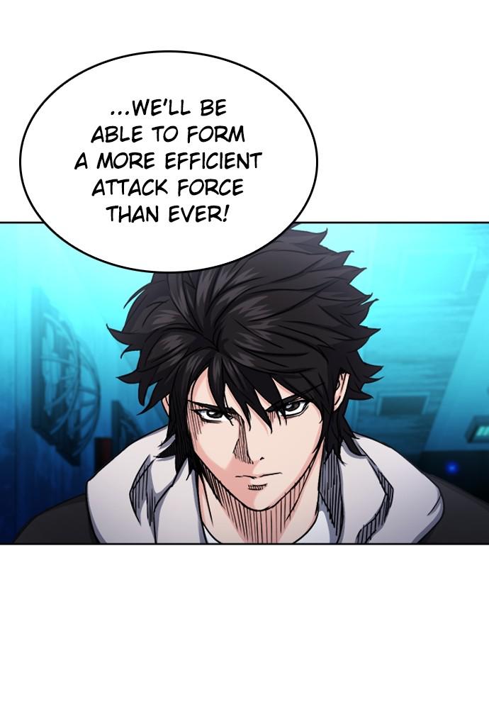 The Druid of Seoul Station Chapter 63 - Page 88