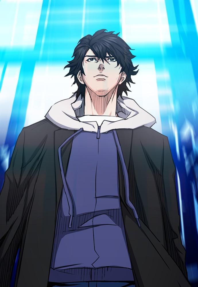 The Druid of Seoul Station Chapter 63 - Page 91