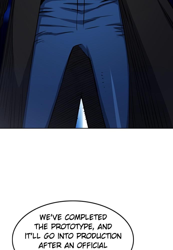 The Druid of Seoul Station Chapter 63 - Page 92