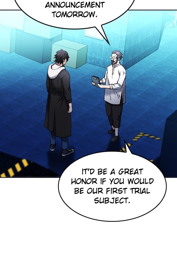 The Druid of Seoul Station Chapter 63 - Page 93