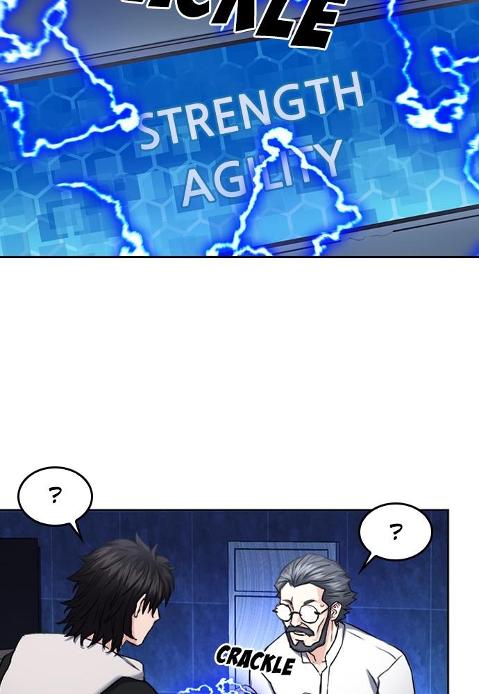 The Druid of Seoul Station Chapter 63 - Page 96