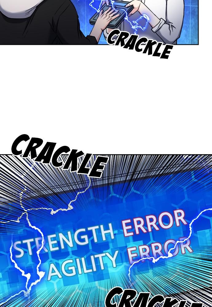 The Druid of Seoul Station Chapter 63 - Page 97