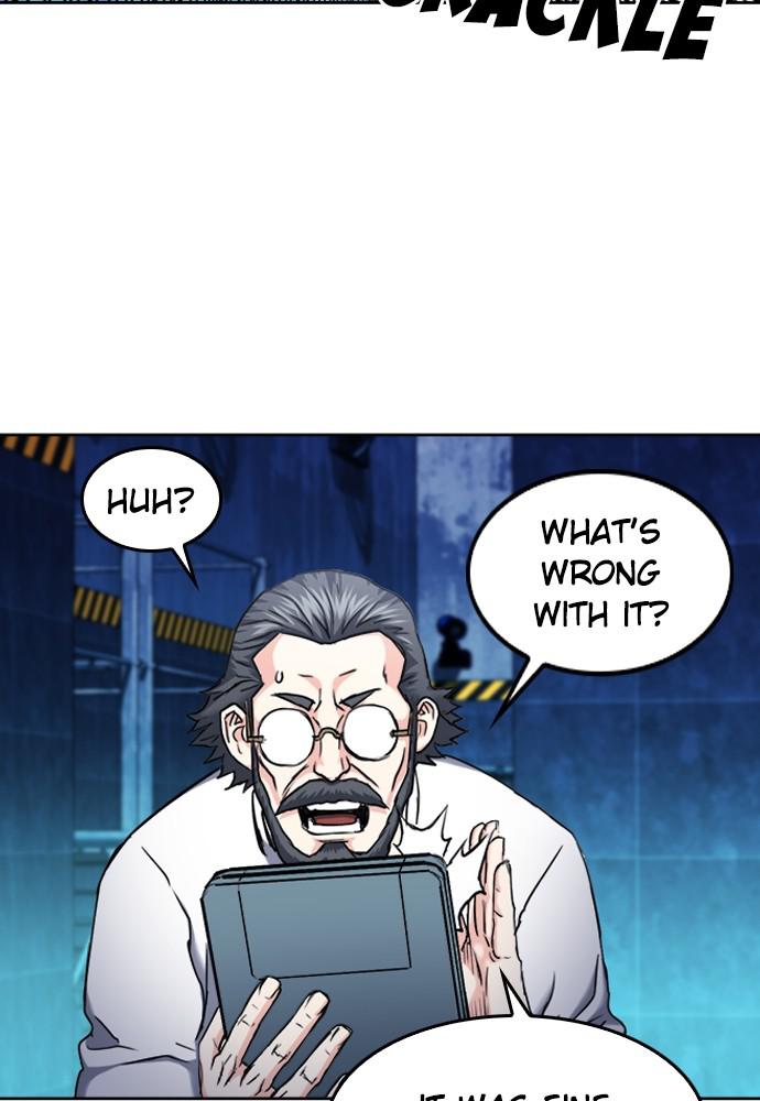 The Druid of Seoul Station Chapter 63 - Page 98