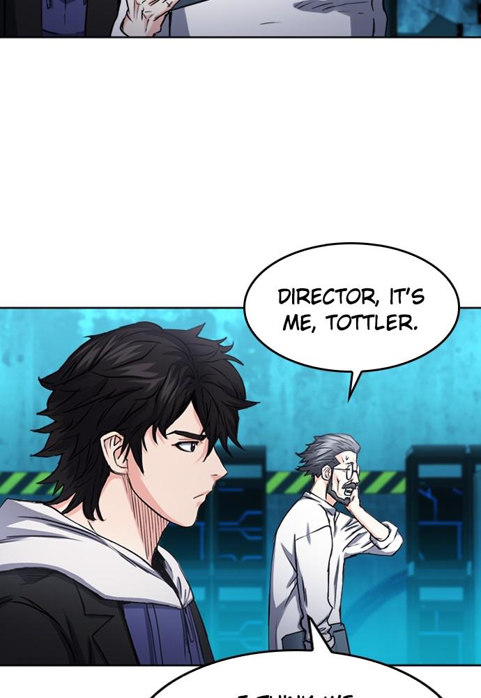 The Druid of Seoul Station Chapter 63 - Page 100